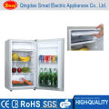 DC 92L Household Portable Mini Solar Powered Refrigerator Freezer